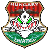 ZVTR emblem