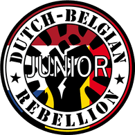 DBR-J emblem
