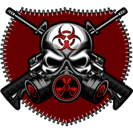 GSF-1 emblem