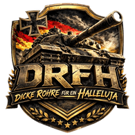 DRFH emblem