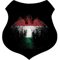 36-H emblem