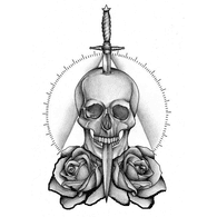 ROZE_ emblem