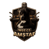 AMST emblem