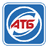 ATB- emblem
