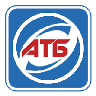 ATB- emblem