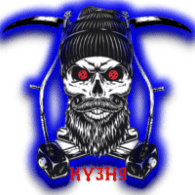 KY3H9 emblem