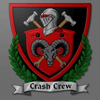 CR-C emblem