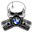 BIMKA emblem