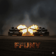 FFUNY emblem
