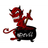 DEVI emblem