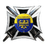 GS-PP emblem