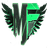 MFURY emblem