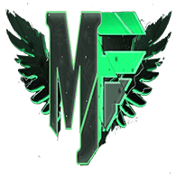 MFURY emblem