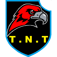 TNT-1 emblem