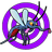 I-M0S emblem