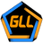 -GLL- emblem