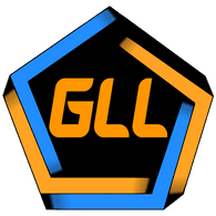 -GLL- emblem
