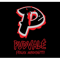 PUDVA emblem