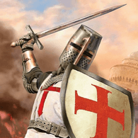 1418 emblem