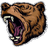 BEARZ emblem