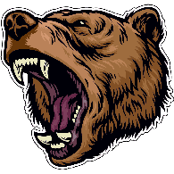 BEARZ emblem