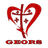 GEORS emblem