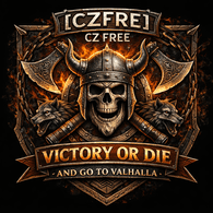 CZFRE emblem