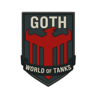 GOTH emblem