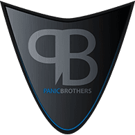 -PB- emblem