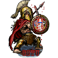 CSTU emblem
