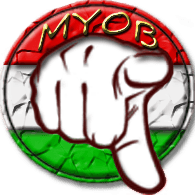 MYOB_ emblem