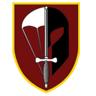 T-S-G emblem