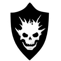 CVDMS emblem