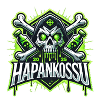 HAPPO emblem