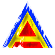 AR-AD emblem