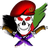 TAWA emblem