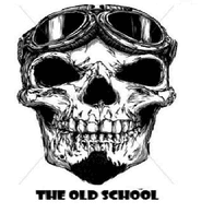 OLDSL emblem
