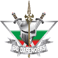 BG-V emblem