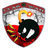 COOL1 emblem