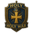 HOLY emblem