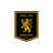 DTR- emblem