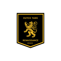 DTR- emblem