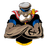 POPEY emblem