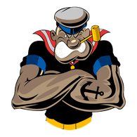 POPEY emblem