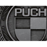 DZUZ emblem