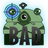 BADPL emblem