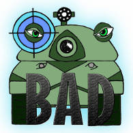 BADPL emblem