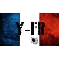 Y-FR emblem