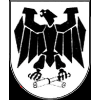 197 emblem