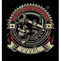VVVPL emblem